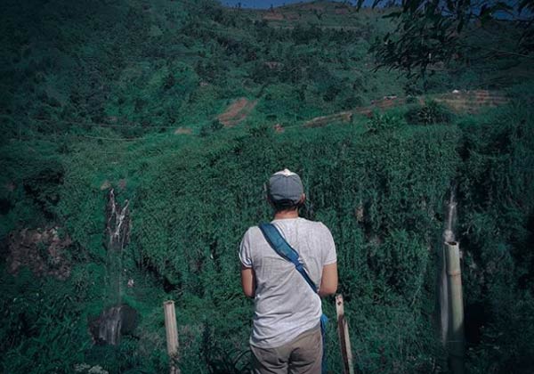 Harga Tiket Masuk Curug Sirawe