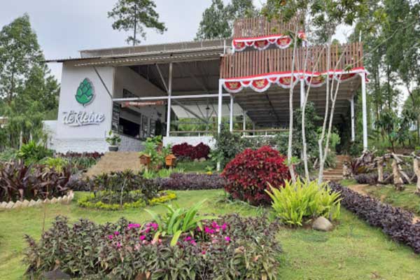 harga tiket masuk de kleine batu