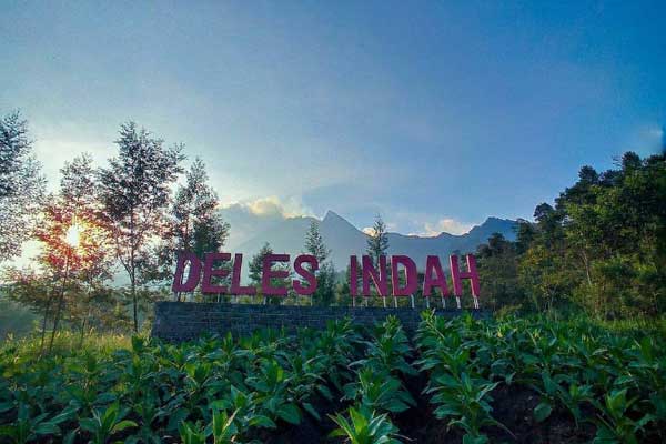 Deles Indah Klaten 2 harga tiket masuk deles indah