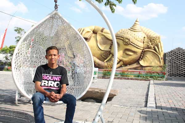 harga tiket masuk desa wisata banjarejo