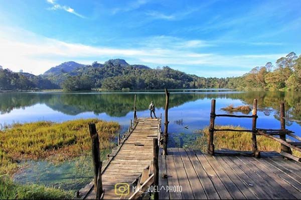 Harga Tiket Masuk Goa Jaran