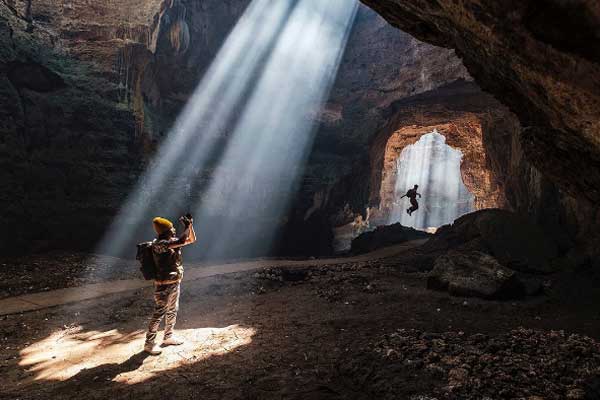 Goa Terawang Todanan Blora 2 harga tiket masuk goa terawang