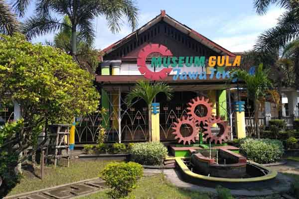 harga tiket masuk gondang winangoen