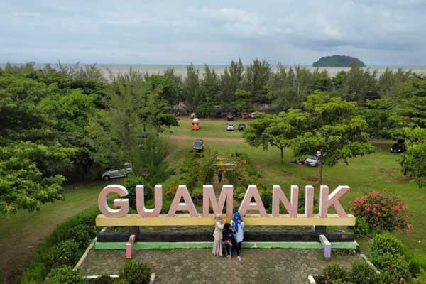 harga tiket masuk gua manik