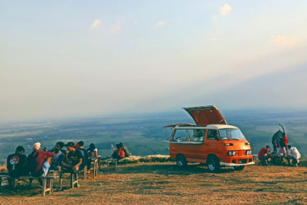 Jati Pohon Indah Grobogan 2 harga tiket masuk jati pohon indah