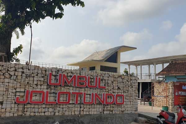 harga tiket masuk jolotundo klaten