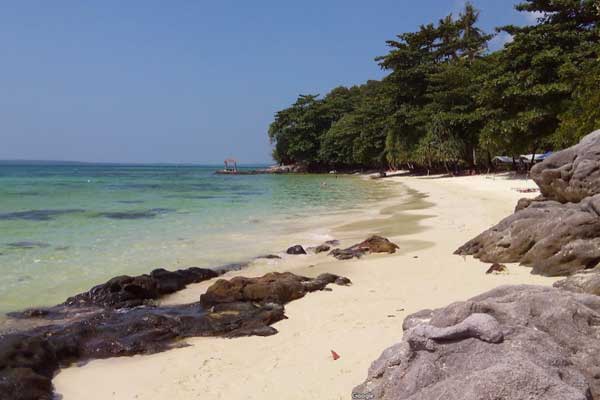 Karimun Jawa Jepara 2 harga tiket masuk karimun jawa