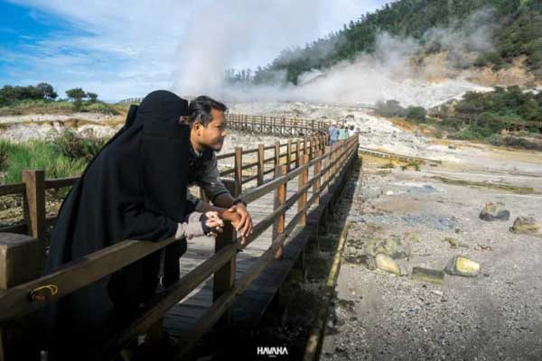 harga tiket masuk kawah sikidang