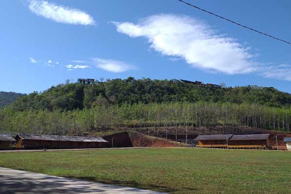 harga tiket masuk kiram park