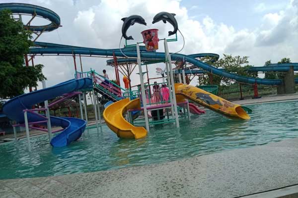 Ndayu Park Sragen 2 harga tiket masuk ndayu park