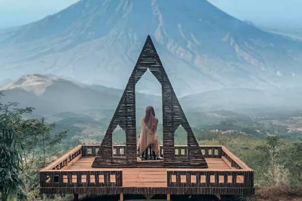 Panenjoan Salem Brebes 2 harga tiket masuk panenjoan salem