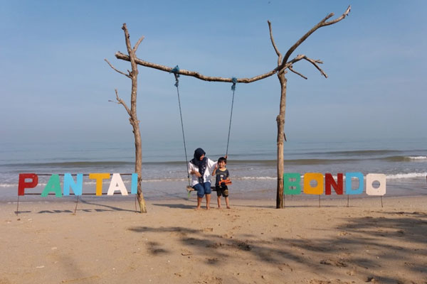 Pantai Bondo Jepara 2 harga tiket masuk pantai Bondo