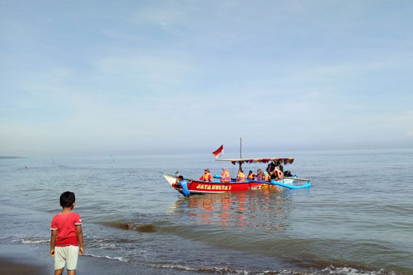 harga tiket masuk pantai jodo