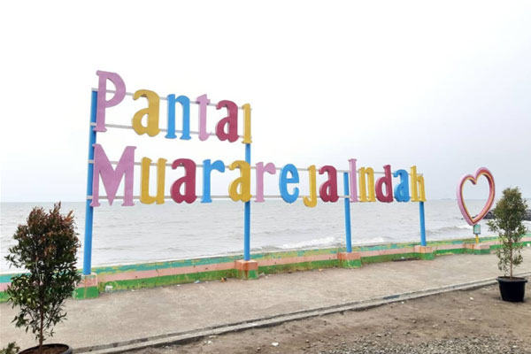 Pantai Muarareja Tegal 2 harga tiket masuk pantai muarareja
