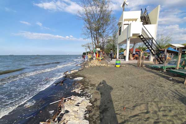 harga tiket masuk pantai ngebum