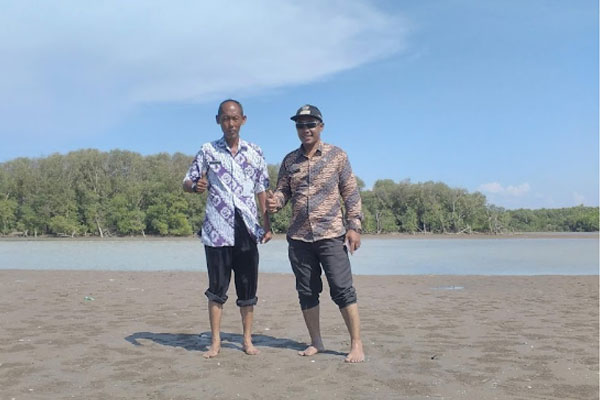 harga tiket masuk pantai surodadi demak