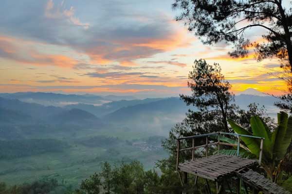 harga tiket masuk pesona khayangan