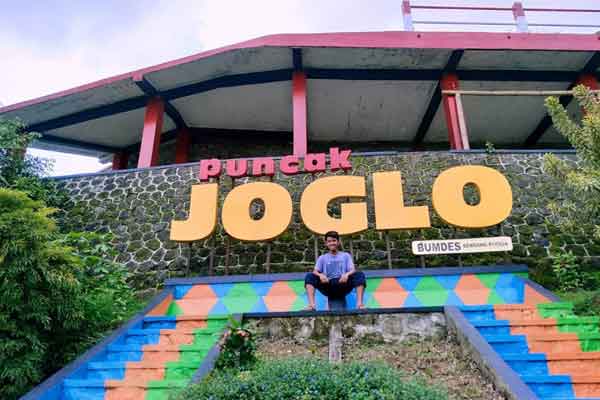 harga tiket masuk puncak joglo