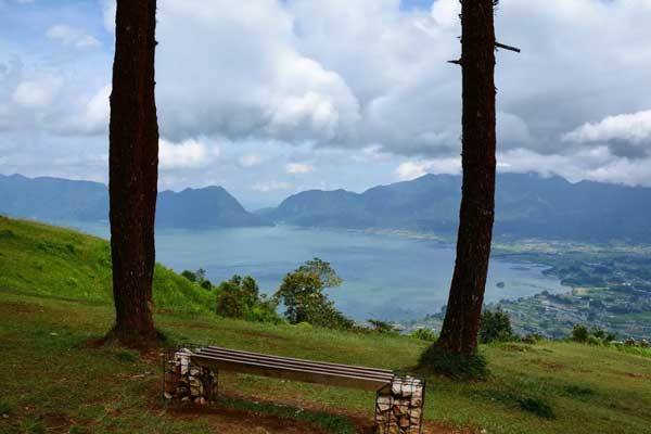Puncak Lawang Agam 2 harga tiket masuk puncak lawang