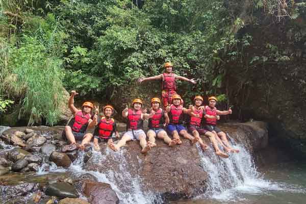 harga tiket masuk ranto canyon