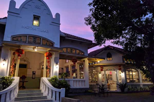 harga tiket masuk roemah martha tilaar