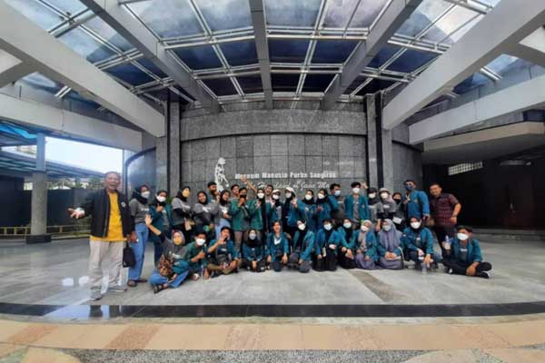 harga tiket masuk sangiran