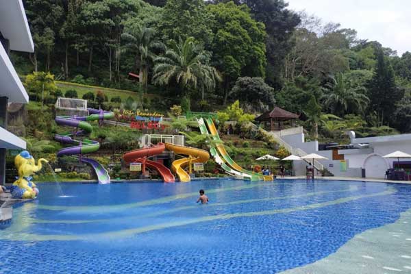 harga tiket masuk selecta garden