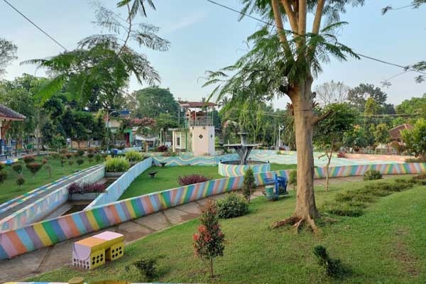 harga tiket masuk taman tingkir salatiga