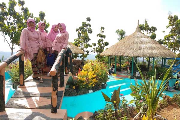 harga tiket masuk tebing alfath