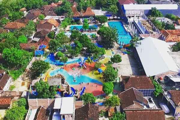 harga tiket masuk waterboom mulia klambu
