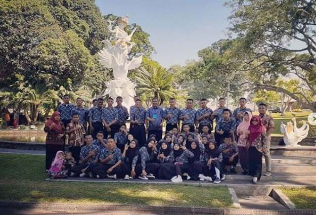 tempat wisata di Gianyar paling cantik