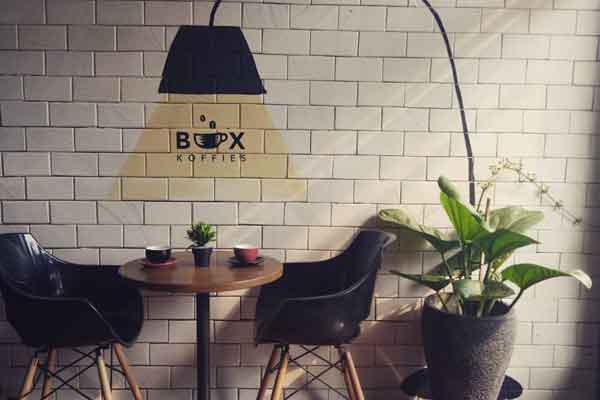 jam buka bpx koffies