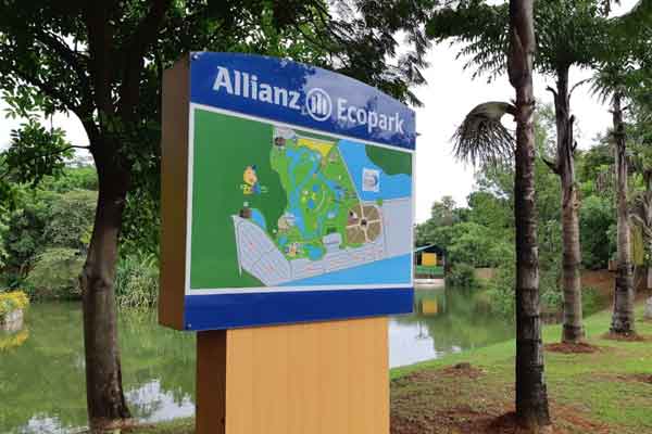 Ecopark Ancol Jakarta 5 jam buka ecopark ancol