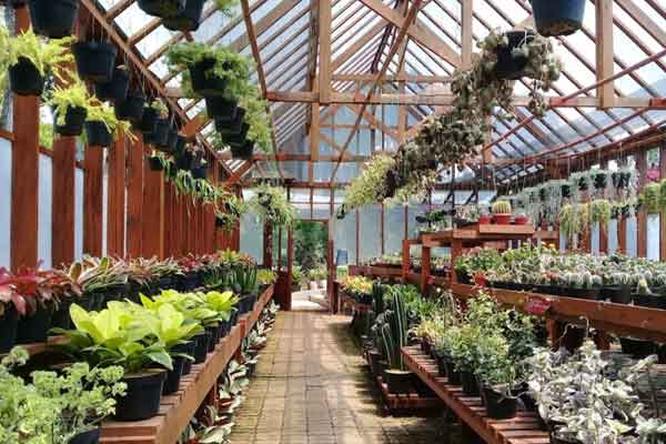 jam buka karang resik