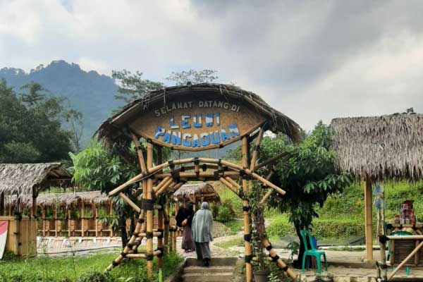 Leuwi Pangaduan Bogor 5 jam buka leuwi pangaduan