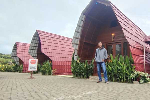 Narwastu Hills Tomohon 5 jam buka narwastu hills