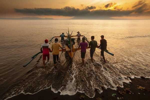 jam buka pantai jodo