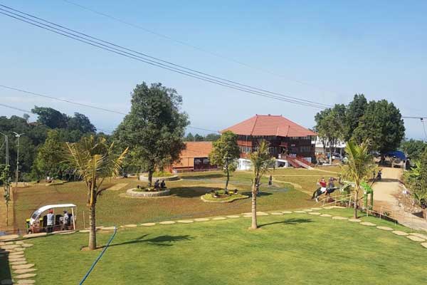 jam buka pintu langit prigen