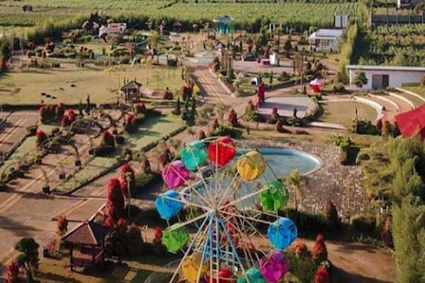 jam buka sinsu edupark