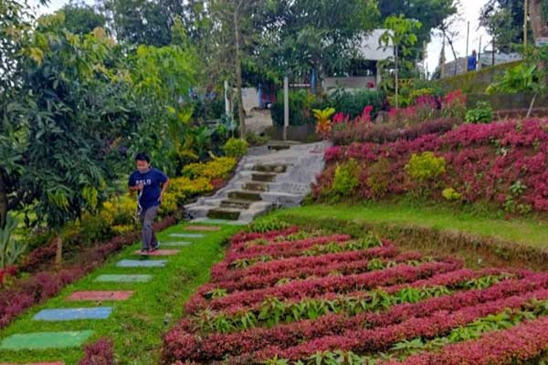 jam buka tebing alfath