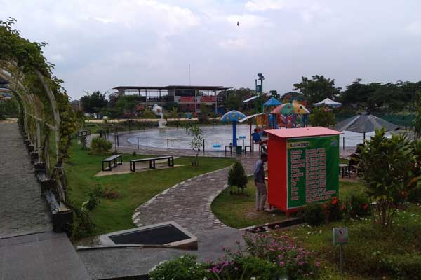 jam bukan rowo wijen demak