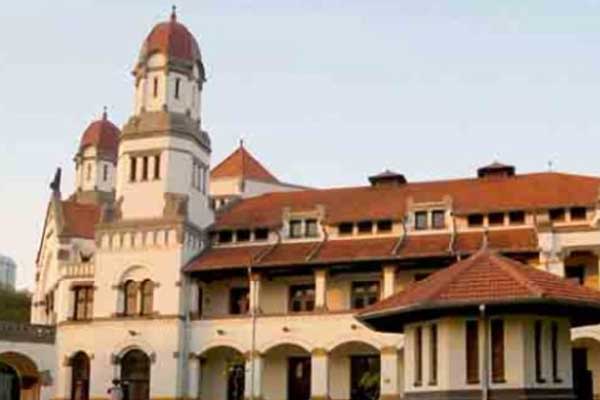 27 Tempat Wisata di Lubuk Linggau yang Populer 21 jamso lubuk linggau