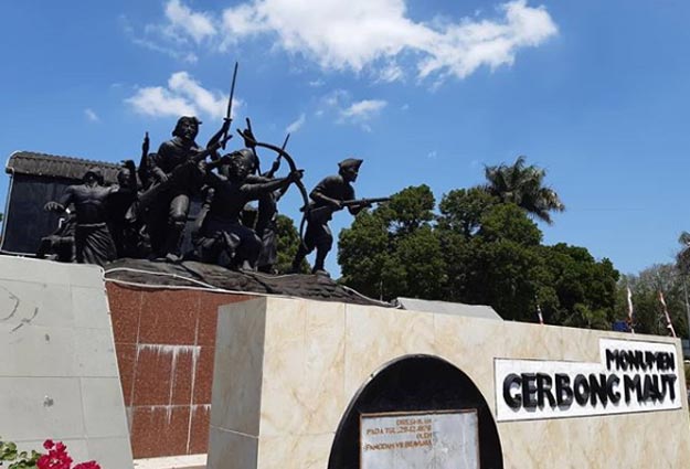 objek wisata di Bondowoso Jawa Timur