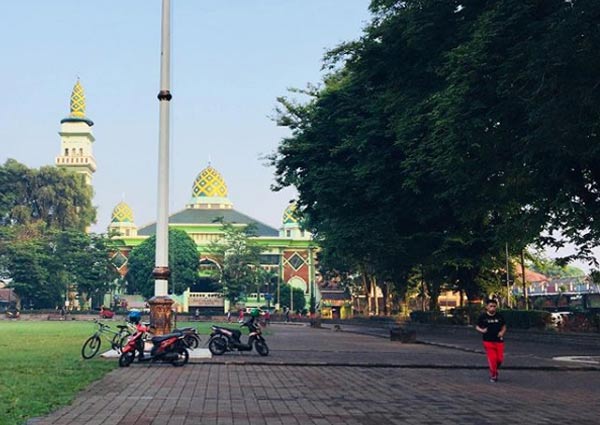 17 Tempat Wisata di Salatiga Terbaru 2 objek wisata di salatiga terbaru