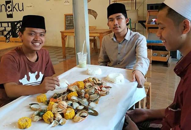 20 Tempat wisata di Jombang Terbaru 25