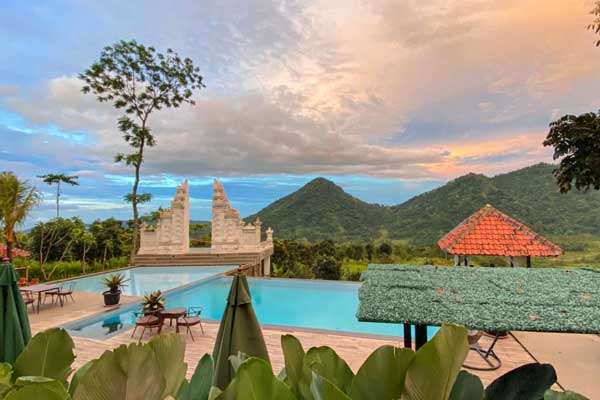 Tempat Wisata di Hambalang 11 mandapa kirana resort