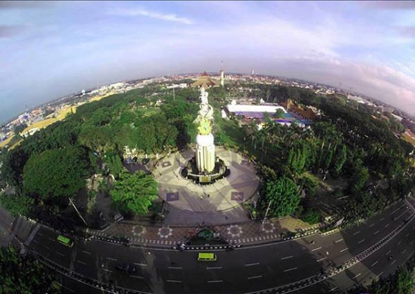 24 Tempat Wisata di Sidoarjo Terbaru 25 wisata baru di Sidoarjo