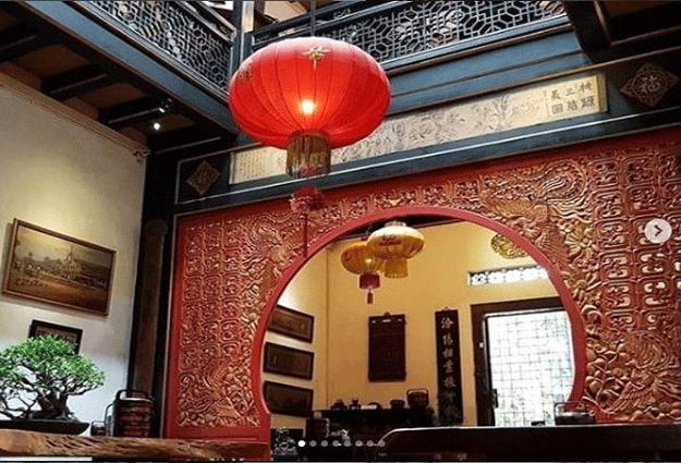 Wisata di Tangerang dan sekitarnya