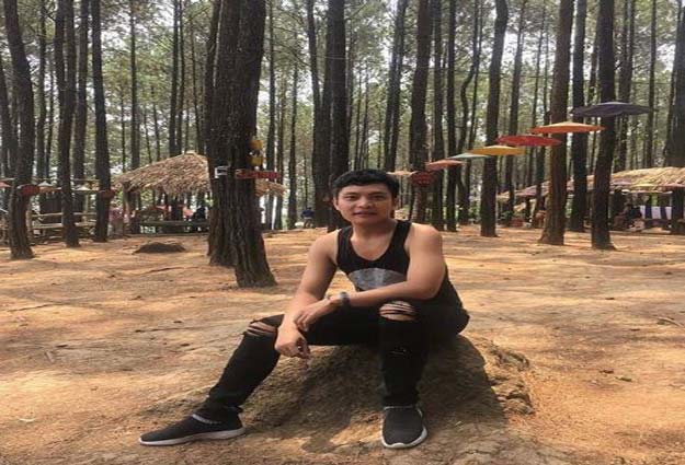 Objek Wisata daerah Mojokerto