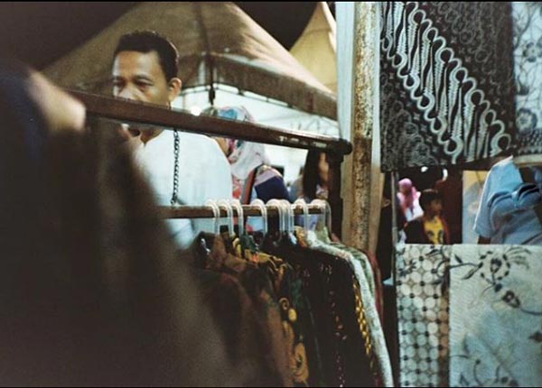 tempat wisata anak di solo